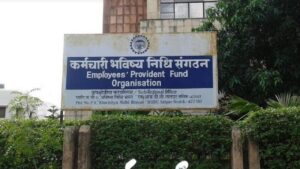 89 Private Firms Booked for Defrauding EPFO of Rs 6 Crore