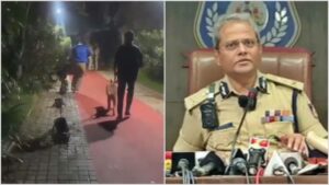 Actress Among Guests at Rave Party Busted on Bengaluru's Outskirts, Five Arrested