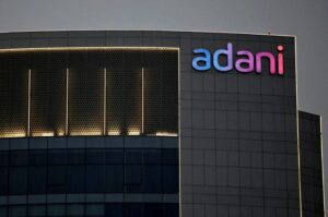 Adani Group companies receive notices from SEBI