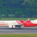 Air India Express Offers Compensation to Passengers Affected by Flight Cancellations