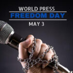 All you need to know about World Press Freedom Day 2024