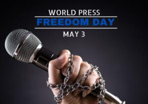 All you need to know about World Press Freedom Day 2024