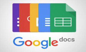 Author Locked Out of Google Docs Over 'Inappropriate' Content Sparks Concerns Over Online Control