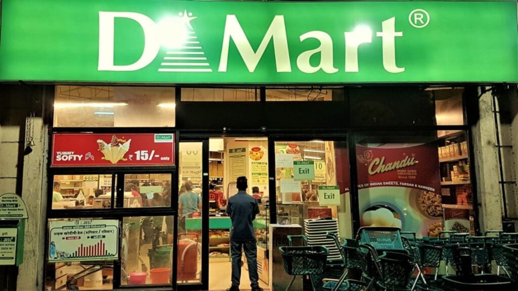 Avenue Supermarts Ltd acquires 52,000 Sq Ft land parcel in Mumbai for ₹117 crore