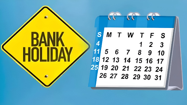 Bank Holidays May 2024: Banks to be closed for upto 15 days in May, check list