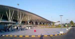 Bengaluru Airport Reverses Decision to Levy Entry Fee on Vehicles
