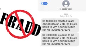Bengaluru entrepreneur exposes financial fraud scheme, urges vigilance