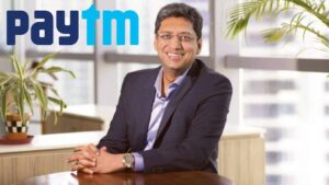 Bhavesh Gupta, Paytm parent company President & COO resigns