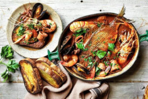 Bored of Eating Chicken? Here Are Other Healthy Food Options to Source Your Daily Protein From