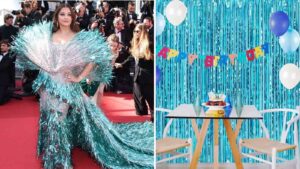 Cannes 2024: Aishwarya Rai Bachchan's gown sparks memes and divides fans