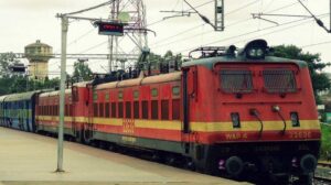 Central Railway to run Super fast Special Train between Pune-Bhubaneswar