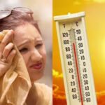 Click to know cities in India that are facing extreme heatwave now