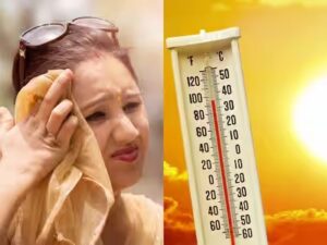 Click to know cities in India that are facing extreme heatwave now