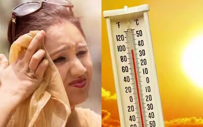 Maharashtra Govt Issues SOPs To Protect Amid Rising Heatwave Risks 