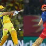 IPL 2024: Virat Kohli searches for MS Dhoni after distraught MSD decides not to shake hands with RCB players due to ‘this’ reason