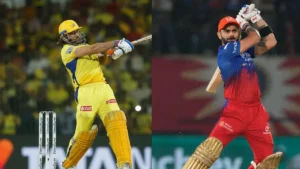 IPL 2024: Virat Kohli searches for MS Dhoni after distraught MSD decides not to shake hands with RCB players due to ‘this’ reason