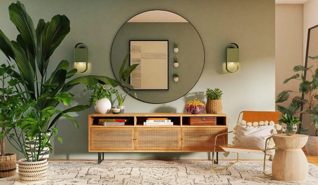 Elevating Interior Design: The Rise of Eco-Conscious Living