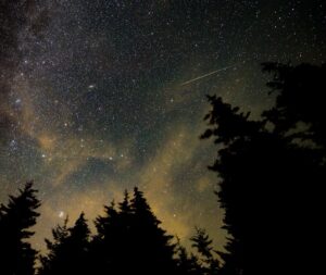 Explained: The Eta Aquariid Meteor Shower and How to Spot It
