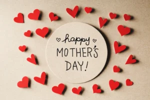 Fun and meaningful activities to celebrate Mother's Day 2024