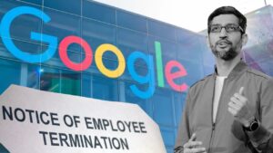 Google CEO Sundar Pichai Addresses Google Employees' Concerns on Layoffs and Company Growth