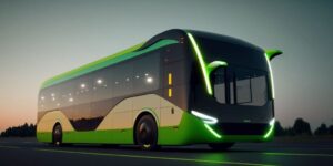 Government plans to electrify interstate buses with charging infrastructure on key routes