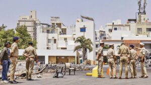Gujarat shuts down all gaming zones after Rajkot fire tragedy