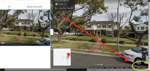 How to Protect Your Privacy on Google Maps Street View
