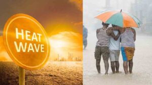 IMD issues heatwave alert in India till May 18; southwest monsoon to advance from May 19