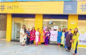 Pune: All Ladies League Celebrates Mother's Day, Launches Women's Financial Empowerment Initiative