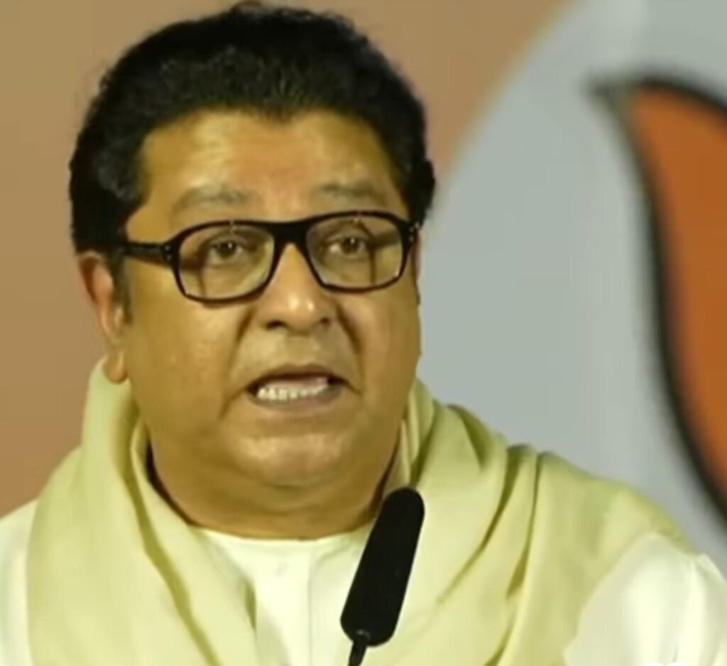 Lok Sabha Elections: Ajit Pawar receives appreciation from Raj Thackeray In His Pune Rally 
