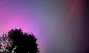 FOMO After Missing Northern Lights Display? NASA Says Might be Visible Again