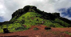 Pune: Raireshwar Fort In Baramati Lok Sabha Constituency To Host Highest Polling Booth At An Altitude of 4491 feet