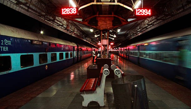 Special Police Team Deployed to Combat Robberies on Mumbai-Pune Railway Route