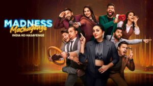 Caught Under Fire for Mimicking Karan Johar in Poor Taste, Is the Plug being Pulled for ‘Madness Machayenge’?