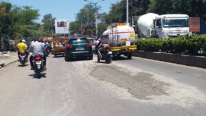 Pune: Mundhwa Residents Raise Concern Over Poor Air Quality Caused By Cement Trucks, Seek Closure Of RMC Plants