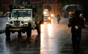 Weather Update: IMD predicts rainfall until May 14, Orange Alert For Pune and Satara