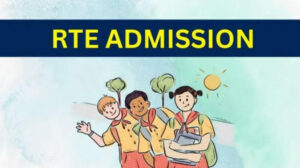 Maharashtra: RTE Admission Process Begins, Aims to Complete by June-July