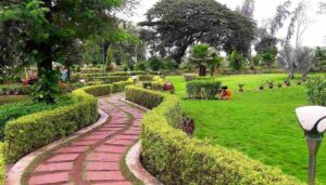 Pune Forest Department to Organise Plantation Drive Near Van Bhavan