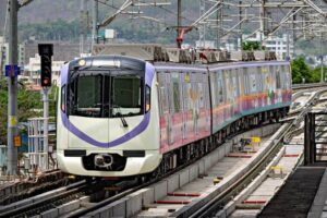 PMC fines Pune Metro over unauthorized excavation on Satara Road