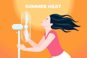 Beyond Heatwave: Exploring Health Benefits Of Controlled Heat Exposure