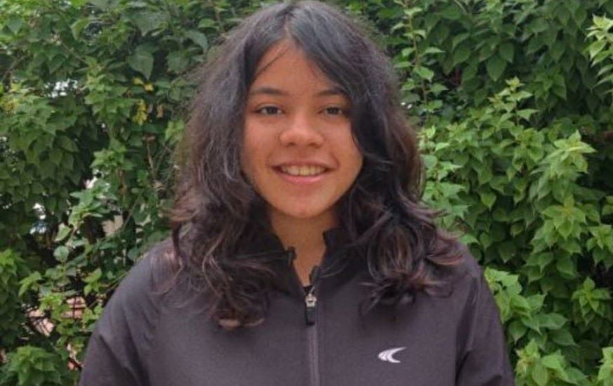 A Rising Star: Pakhee Jain's Journey of Scoring Perfectly in her Weakest Subject