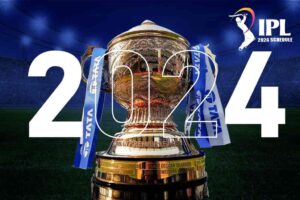 IPL 2024 playoff schedule: Date, time, venue, qualified teams, and how to watch