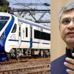 In last 10 years, Indian Railways built 31,000 km of tracks: Ashwini Vaishnaw