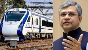 In last 10 years, Indian Railways built 31,000 km of tracks: Ashwini Vaishnaw