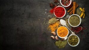 India makes it compulsory to test spice shipments to Hong Kong & Singapore
