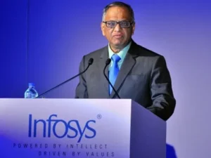 Infosys' Narayana Murthy recommends 'Conceptual Physics' for every child in India