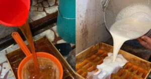 Kanpur's ice cream factory under scrutiny over hygiene amid viral video