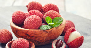 Lychee: The Perfect Summer Fruit