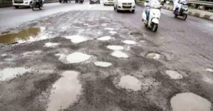 Maharshtra: PWD's pothole complaint redressal app likely to be available post Lok Sabha Elections