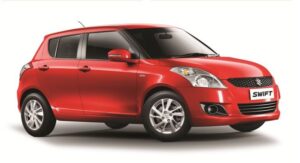 Maruti Suzuki India anticipates a resurgence in the small car segment